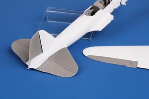 Ilyushin Il-2 Control Surfaces 1/72