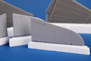 Ilyushin Il-2 Control Surfaces 1/72