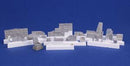 Beaufort Mk.I Interior 1/72 / for Airfix kit
