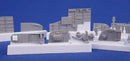 Beaufort Mk.I Interior 1/72 / for Airfix kit