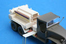 GMC 353 Compresor Le Roi conv.set for TAM 1/48