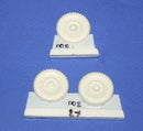 Chevr.15cwt4x2Canada wheels9x16 Gen.Purpose(D 1/35