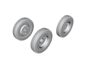 Sd.An 115 Wheels 1/72