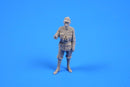 Austro-Hungarian WW I Officer 1/35