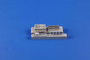 Siebel Si 204/Aero C-3 Mechanic (engine repair) 1/48