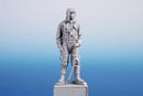Japanese Zero Pilot (Standing) 1/48