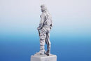 Japanese Zero Pilot (Standing) 1/48