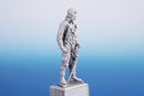 Japanese Zero Pilot (Standing) 1/48