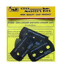 Ultra smooth and extra smooth saw (2 sides)5p