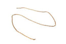 Fine Brass Chain - suitable for 1/72 scale