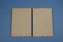 Tiled road surface (2pcs) 1/72