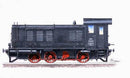 1/72 CMK WR 360 C14 Diesel lokomotive