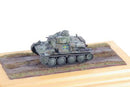 Strv m/37 (Praga AH-IV-S) WWII Tankete 1/72