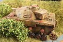 ARL-44 'The Last French Heavy Tank' 1/72