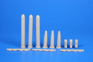 WW II German Torpedo Type G7e (3 pcs) 1/72