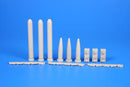 WW II German Torpedo Type G7a (3 pcs) 1/72