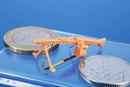 1/35 CMK MG 3 Machine Gun -  squad support variant (2 pcs)