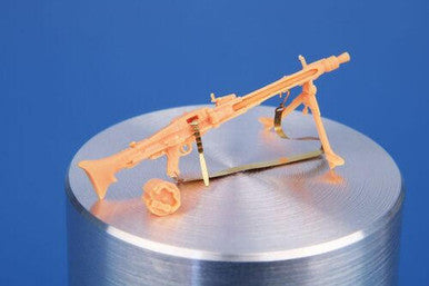 1/35 CMK MG 42 German WWII Machine Gun (Early Variant)