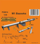 1/35 CMK M1 Bazooka