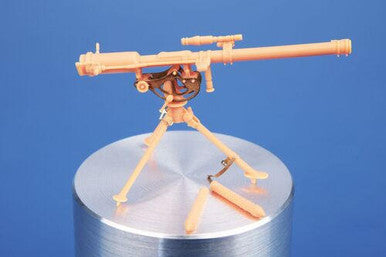 1/35 CMK M18 57 mm Recoilless Rifle