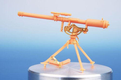 1/35 CMK M18 57 mm Recoilless Rifle