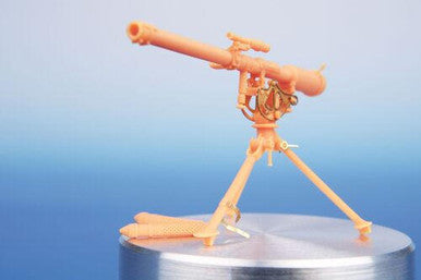 1/35 CMK M18 57 mm Recoilless Rifle