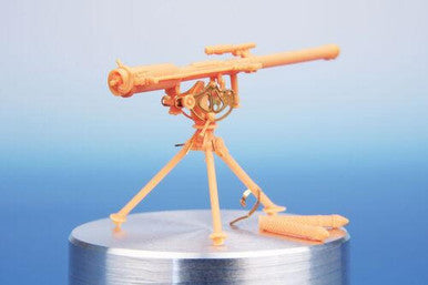 1/35 CMK M18 57 mm Recoilless Rifle