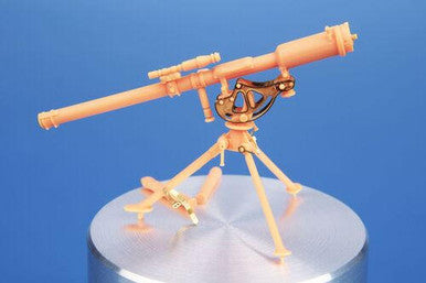 1/35 CMK M18 57 mm Recoilless Rifle