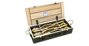 Transport box with Panzerfausts 1/48