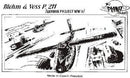 Blohm & Voss P.211 1/48