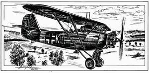 Heinkel He 46C 1/48