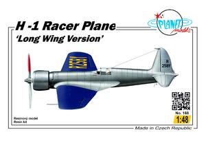 Hughes H-1 "Long Wing" 1/48