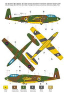 GAL 48 Hotspur Mk.II 1/48