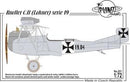 Knoller C.II (Lohner)serie 19 1/72