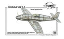 Heinkel He 100V-8 World Speed Record 1/48