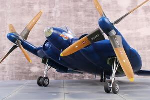 XF5U-1 Flying Pancake 1/32