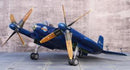 XF5U-1 Flying Pancake 1/32