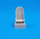 Hurricane Mk.I - Seat for Airfix kit 1/48