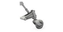 Reggiane Re 2000 Tailwheel with Strengthened Leg 1/48