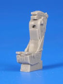 Mirage F.1 C/C-200 - MB Mk.4 Seat (1pcs) for SH,HAS,Esci 1/72
