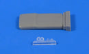 Blenheim Mk.II Finnish AF licence-built - Finnish bomb bay doors for Airfix kit Resin