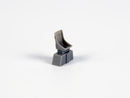 P-40N-5 through N-40 Seat for Special Hobby kits 1/72
