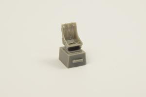 Kittyhawk IV Seat with Sutton Harness for Special Hobby 1/72