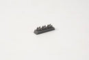 P-40E Exhausts for Special Hobby kit 1/72