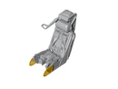 SAAB Viggen Ejection Seat 1/72