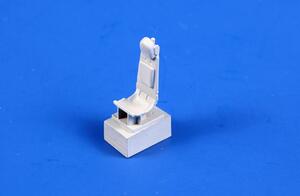 Heinkel He 162A Ejection Seat 1/72