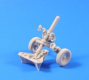 MO-120-RT-61,120mm rifled towed mortar F1 1/35