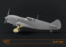 La-5 Late Version Advanced Kit