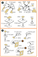 Ki-51 Sonia Paint Mask