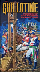 The Guillotine w/Figure